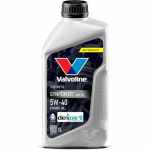 Valvoline Synpower MST C3 5W40 variklinė alyva, 1L