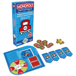 Stalo žaidimo papildymas Monopoly Nemokama stovėjimo aik&scaron;telė: aukso puodas, LT