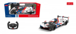 Nuotoliniu valdomas automobilis BMW M Hybrid V8 Rastar, 10190