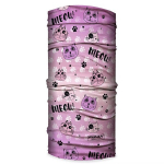 Fizan Cartoon cats kaklaskarė