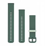 Quick Release Bands (20 mm) Jasper Green