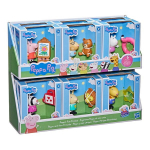 Figūrėlė su priedais Peppa Pig