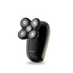 USB elektrinis skustuvas MAESTRO MR-677