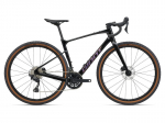 Žvyro dviratis Giant Revolt Advanced 2 28" Carbon Smoke (2025) &ndash; ML