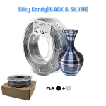 3D Spausdinta PLA Gija