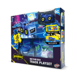 Motorizuota trasa Bladez Toyz BatWeels