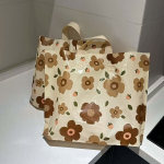 Gėlių ra&scaron;to pirkinių mai&scaron;eliai