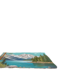 Dekoratyvinis ra&scaron;tų kilimas, 71 * 99 colių / 180 * 250 cm