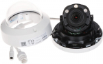 Hikvision Ds-2cd1743g2-lizu Ip kamera, 4mp, 2.8-12mm, lauko