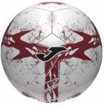 Futbolo kamuolys Joma Torino Fc Replica 2nd, 5 dydis