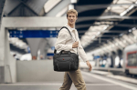 Wenger Cosmic Brief 14-16" ne&scaron;iojamojo kompiuterio dėklas su plan&scaron;etinio kompiuterio skyriumi