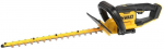 Dewalt Dcmht564n Akumuliatorinės gyvatvorių žirklės 18v Xr 55cm