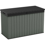 Dėžutė Darwin Box 662L žalia