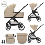 Universalus vežimėlis Lorelli Venice 2in1, Beige