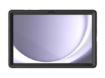 Tvirtas dėklas - COMPULOCKS - Galaxy Tab A9+ - Juodas - Sintetinis - 11 colių