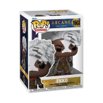 Funko POP! Arcane Ekko