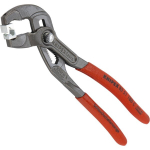 Knipex replės spaustukams tvirtinti
