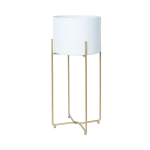 Home4You gėlių stovas Deia L 57 cm