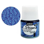 Paveikslas - Marina - Fantazijos Prizmas - 45 ml - Akrilas - Perlų - Mėlyna