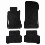 Frogum Horizon tekstiliniai kilimėliai MERCEDES-BENZ C-CLASS S203 2000-2007
