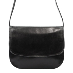 Rankinė moterims Florence 5513 - Juoda, Juoda