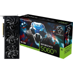 Vaizdo plok&scaron;tė Gainward GeForce RTX 5060 Ti Python III 16 GB NE7506T019T1-GB2061T