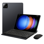 Plan&scaron;etinis kompiuteris Plan&scaron;etinis kompiuteris Pad 7S PRO su LIETUVIŲ kalba (10.1 colių įstrižainė, 32 GB vidinė atmintis + 128 GB Micro SD)