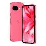I&scaron;manusis telefonas Google Pixel 9a 6,3" 5G Dvigulė SIM 128 GB Rožinė Pivoinė