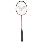 Badmintono raketė Victor Wavetec Magan 9 - raudona/juoda - TU