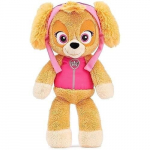 Žaislas Pirmojo Amžiaus - GUND - Pasivaik&scaron;čiojimo Stella - Dydis 35 cm - Plaunamas Pavir&scaron;iuje - Paw Patrol