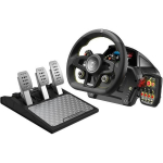 Vairo ir pedalų komplektas - TURTLE BEACH - VelocityOne Race - Laidinė - Grįžtamasis ry&scaron;ys - Auk&scaron;tos rai&scaron;kos simuliacija