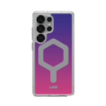 Galaxy S25 Ultra Plyo Pro TPU Coque Anti-geltonantis UAG Violet