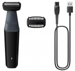 PHILIPS BG3017/01 Kūno plaukų skustuvas