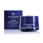Paakių ir lūpų kontūro kremas Collistar Futura Revitalizing Eye And Lip Contour Cream, 15 ml
