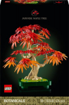 LEGO&reg; Botanicals japoninio raudonojo klevo bonsas 10348