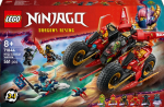 71844 LEGO&reg; NINJAGO&reg; Nindzių kovinė transporto priemonė