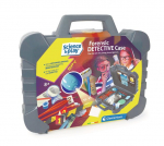 Detektyvo rinkinys Clementoni Science & Play Forensic Detective Case