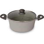Puodas su dangčiu Lamart, 3.9 L, 24 cm