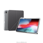 WiWU Classic III TPU dėklas iPad Pro 13" 2024 &ndash; Juodas