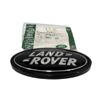 Land Rover Range Rover Supercharged Žalioji ir Sidabrinė Emblema LR053808