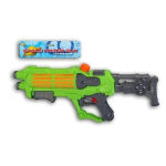Vandens &scaron;autuvas su pompa Space Water Gun, 58 cm