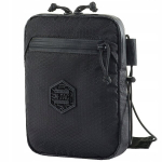 M-tac krep&scaron;ys Pocket Bag Elite Hex Black