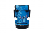 Automobilinė kėdutė Bebe Comfort Disney I-Size, 15-36 kg, Fun Stitch