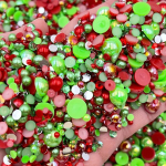 Dekoratyviniai akmenukai, SS-A