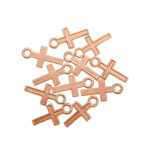 Kryželių pakabukai, Rose Golden