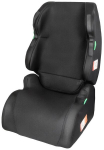 Automobilinė kėdutė Amio 04480, 25-36 kg, black