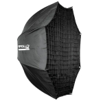 Ap&scaron;vietimo Įranga - Westcott Softbox Apollo Orb Octabox + Mink&scaron;tas Difuzinis &Scaron;viesos &Scaron;altinis
