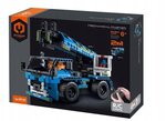 Im.master Rc tanko konstruktorius 4in1, 552 detalės