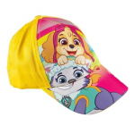 Beisbolo kepuraitė mergaitėms Paw Patrol Skye