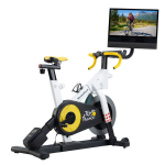 Dviratis treniruoklis Nordictrack TDF Limited Edition